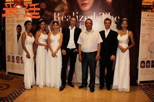 重慶米廷會展有限責任公司 專業禮儀服務與演出服務高清圖片展示