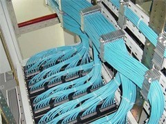 徐州弱電工程服務與網(wǎng)絡(luò)工程 構(gòu)建智能未來的基石